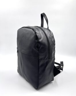 Дамска раница от естествена кожа TEYA 01