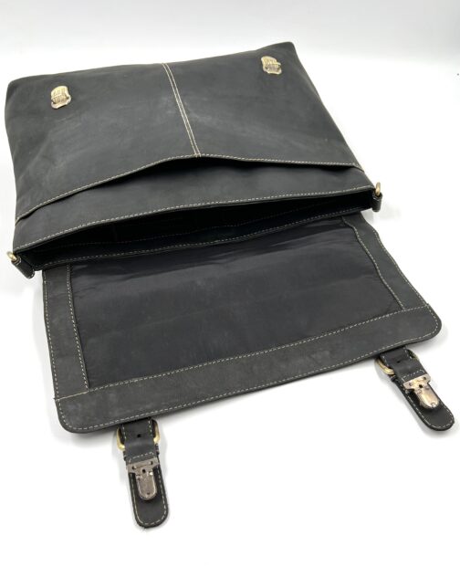 уникална голяма кожена чанта за лаптоп от естествена телешка кожа онлайн кожени чанти габрово