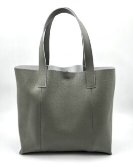 Дамска чанта тип торба от естествена кожа 023