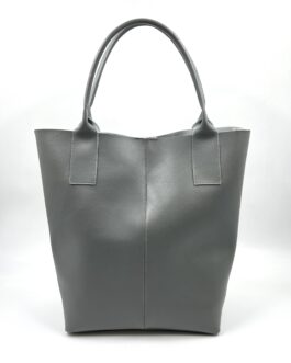 Дамска чанта тип торба от естествена кожа 038