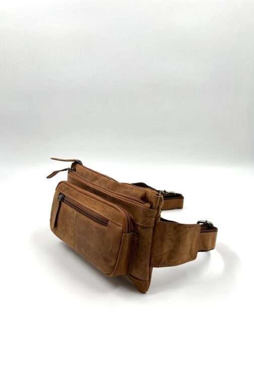 паласка естествена кожа банан чанта онлайн кожени чанти ниска цена