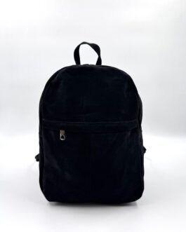 Дамска раница от естествена кожа TEYA 022