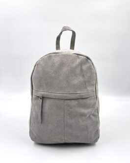 Дамска раница от естествена кожа TEYA 026