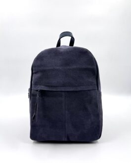 Дамска раница от естествена кожа TEYA 033