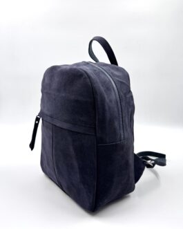 Дамска раница от естествена кожа TEYA 033