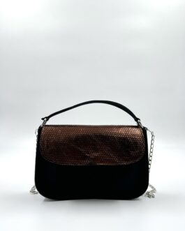 Дамска чанта от естествена кожа 0070