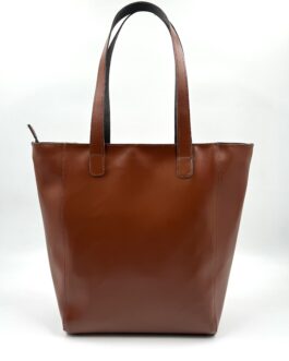 Дамска чанта от естествена кожа 049-1