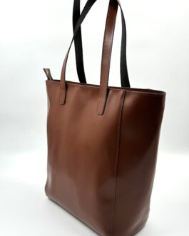 Дамска чанта от естествена кожа 049-1