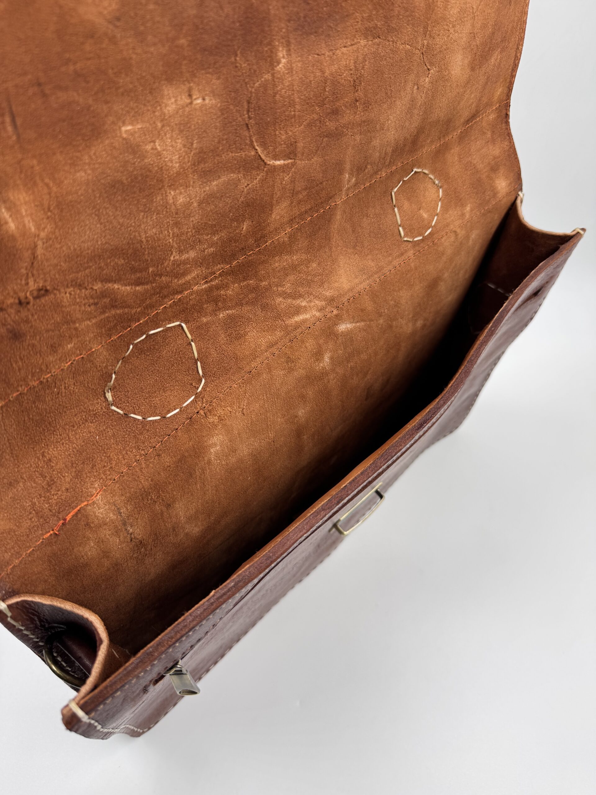 IMG_1336 натурална кожена чанта от мароко