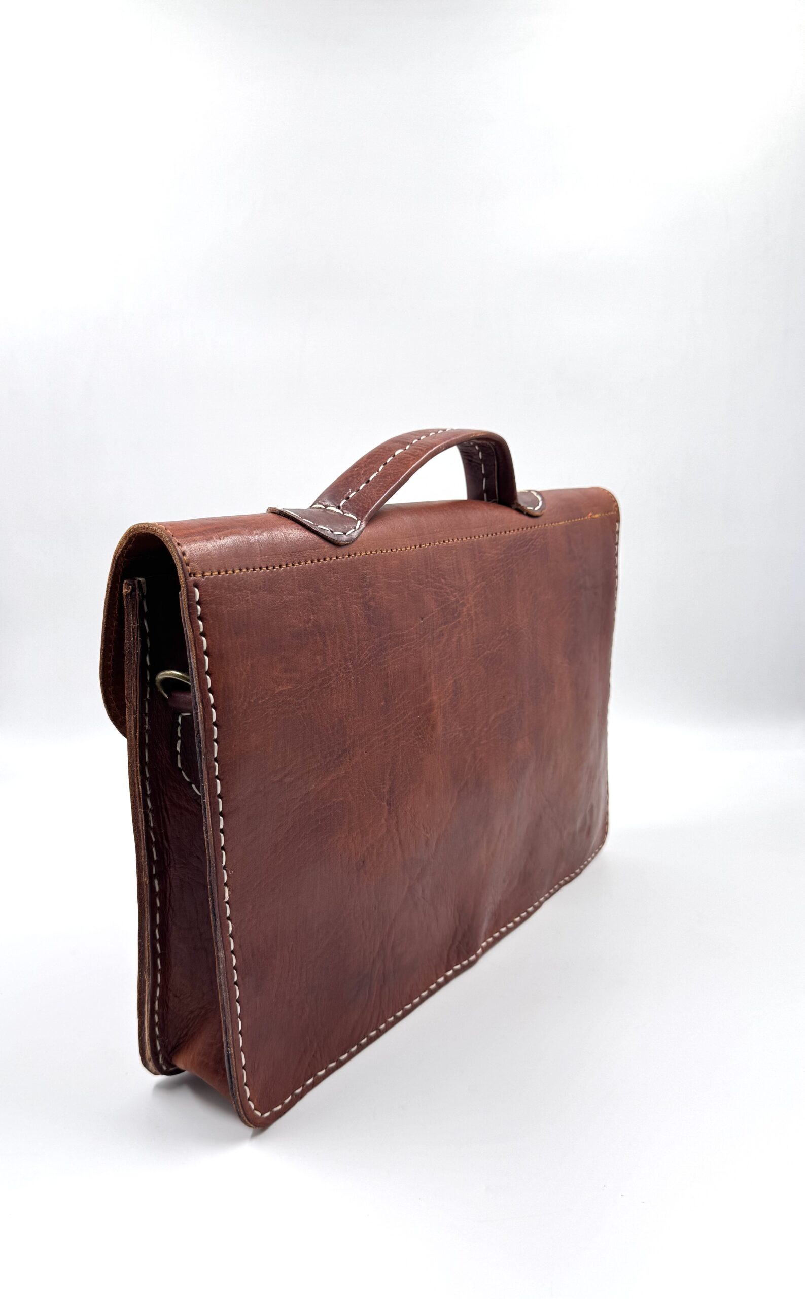 IMG_1341 мъжка бизнес чанта естествена кожа