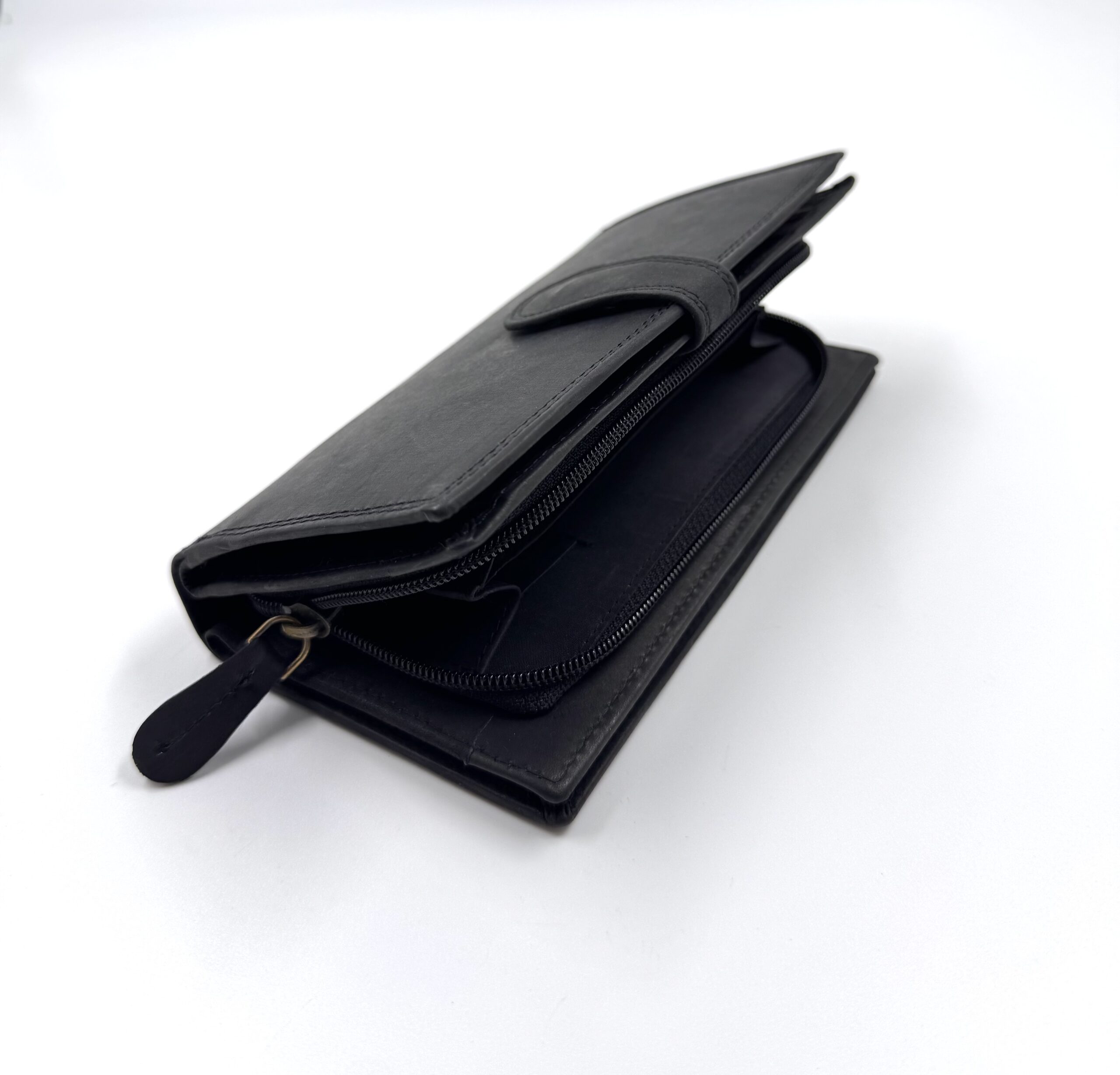 IMG_1475 голям черен портфейл естествена кожа